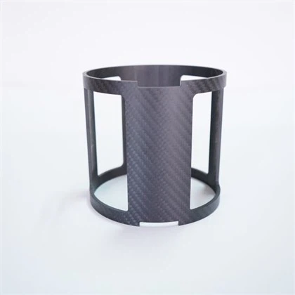 Přizpůsobené lékařské vybavení z 3k uhlíkových vláken