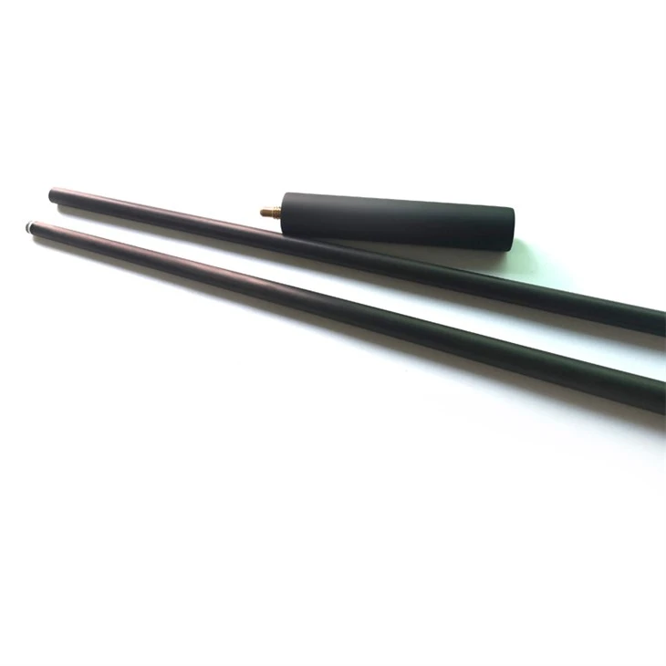 Carbon Fiber Billiard Pole