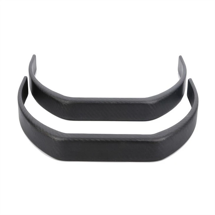 carbon fiber bend sheet