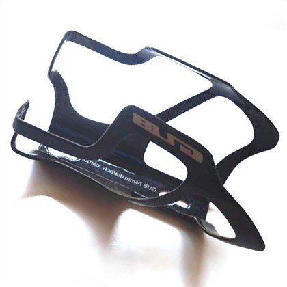 Klec na láhev z uhlíkových vláken